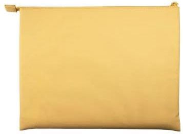 Uniq Lyon sleeve 14" żółtycanary yellow (8886463684887)