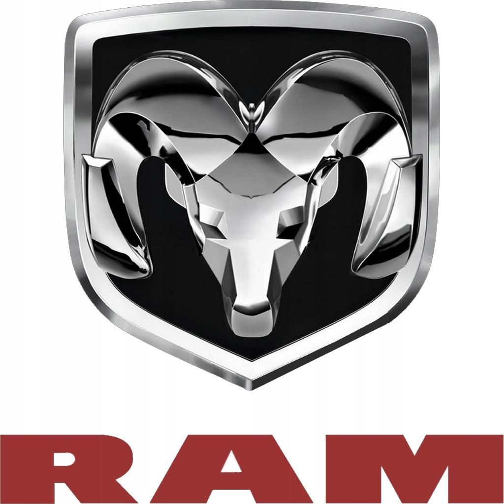 DROMADER Welly Dodge RAM 1500 Noire 1/34-1/39 – Modèle Miniature Die-cast – Portes Avant Ouvrantes – 11 Cm – Cadeau Collectionneur