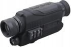 Sytong Cyfrowy Monokular Nasadka Noktowizyjna Ht 77 Lrf
