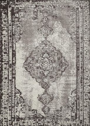 Dywan Altay Silver 160X230 Carpet Decor Magic Home