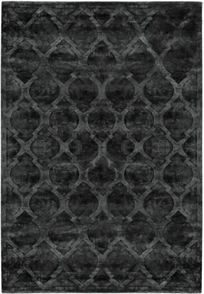 Dywan Tanger Anthracite 160X230 Handmade Collection
