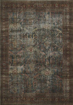 Dywan Carpet Decor Petra Wine 200X300