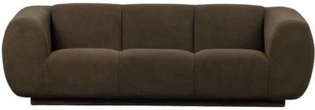 Sofa 3 Osobowa Woolly Runo Owcze Zielony 801086 G Be Pure