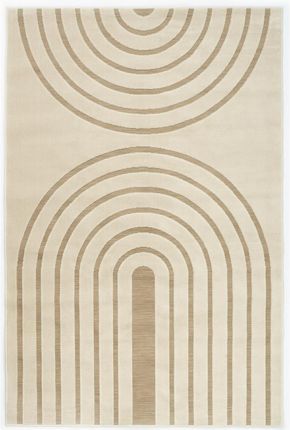 Dywan Zewnętrzny Serra 160X230Cm Carpet Decor