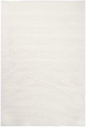 Dywan Zewnętrzny Acores White 160X230Cm Carpet