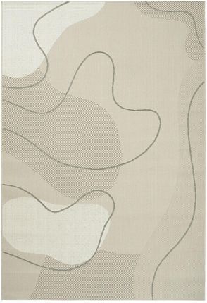 Dywan Zewnętrzny Musa 160X230Cm Carpet Decor