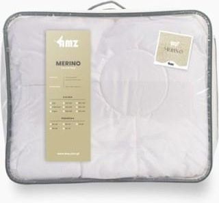 Amz Merino Wool Kołdra Całoroczna 200X200