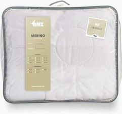 Zdjęcie Amz Merino Wool Kołdra Ciepła 200X220 - Wałbrzych