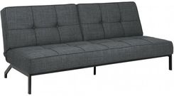Zdjęcie Sofa Perugia Szara Ciemna - Miłomłyn