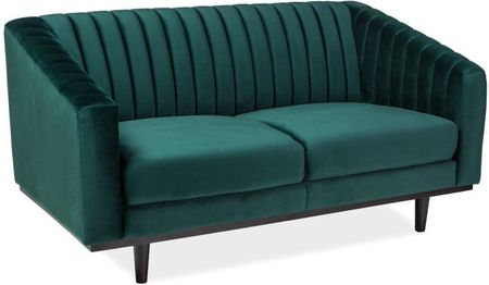 Sofa Asprey 2 (Zielony)