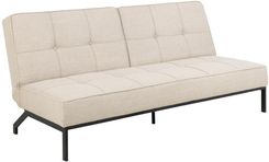 Zdjęcie Sofa Rozkładana Perugia Basel (Beżowy) - Lubsko