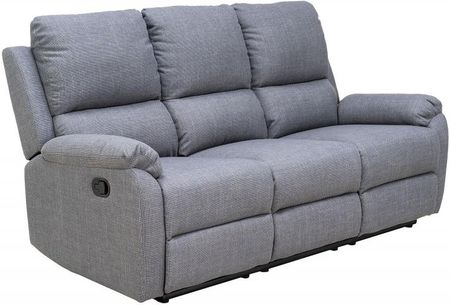 Sofa Rozkładana Spencer 3 Szara Kolorystyka Produktu Szary Tap. Bjorn 13