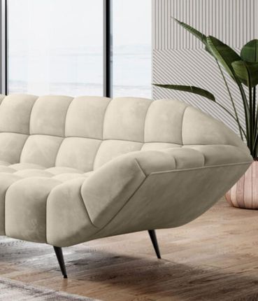 Sofa 2 Osobowa Gappa Wersal - zdjęcie 2