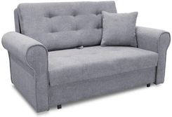 Zdjęcie Sofa Rozkładana Z Funkcją Spania I Pojemnikiem Bil Ii Szerokość 145 Cm - Karczew