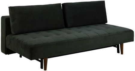 Sofa Rozkładana Blain (Ciemny Zielony)