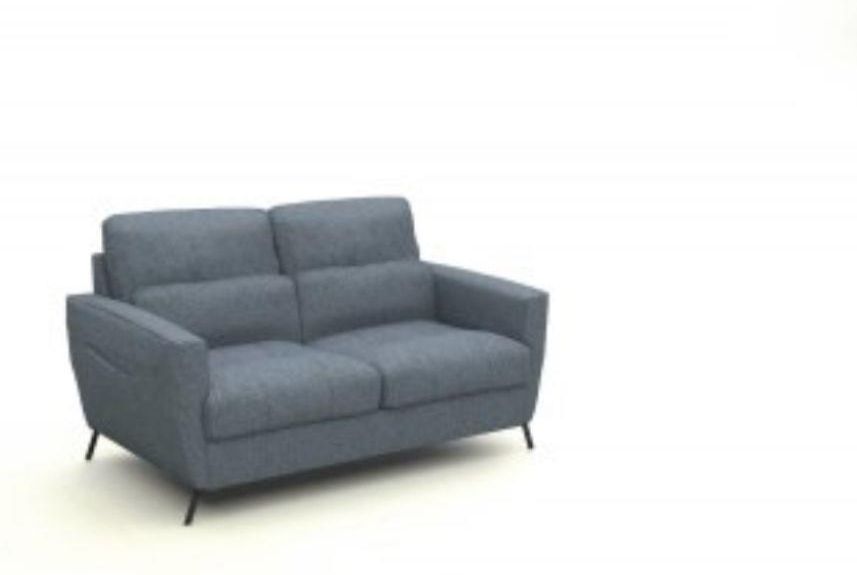 Nowoczesna Sofa Do Salonu Z Funkcją Spania Benetto Szerokość 165 Cm! 1 ...