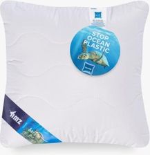 Poduszka Antyalergiczna 40X40 Amz Aerelle Blue Pikowana