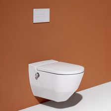 Zdjęcie Laufen Cleanet Navia Toaleta Myjąca H8206017570001 - Pyskowice