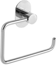 Zdjęcie Laveo Miri - uchwyt na papier toaletowy chrom - Głogówek