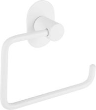 Zdjęcie Laveo Miri - uchwyt na papier toaletowy biały - Kluczbork