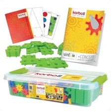 Zdjęcie Korbo Edu +Concept 450 - Laboratoria Przyszłości - Płońsk