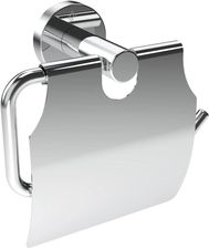 Zdjęcie Deante Jasmin Uchwyt na papier toaletowy - ścienny chrom ADJ 0221 - Zgorzelec