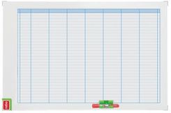 Zdjęcie Nobo Performance Planer Tygodniowy 900X600Mm - Ropczyce