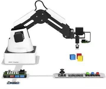 Dobot Basic Ai Kit Arduino For Magician