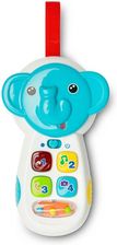 Zdjęcie Toyz Zabawka Edukacyjna Telefon Slon - Ryglice