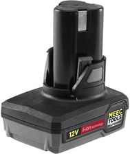 Zdjęcie Meec Tools Multiseries 12 V Akumulator 4 Ah - Puszczykowo
