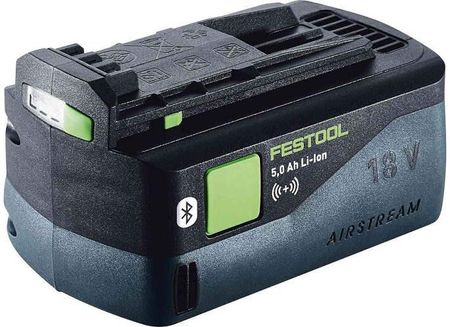 Festool Group Gmbh & Co Kg 577660 Akumulator Bp 18 Li 5,0 Asi Do Wszystkich Urządzeń V (Poza Etsc 125 Rtsc 400 Dtsc Ctc Sys)