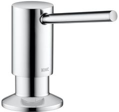 Zdjęcie Kwc Basic Dozownik Mydła Z538409000 - Siemianowice Śląskie