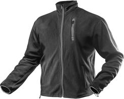 Zdjęcie Neo Bluza Polarowa Grafitowa. Rozmiar M - Czyżew