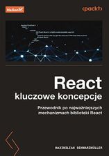 Zdjęcie React: kluczowe koncepcje - Lubawka