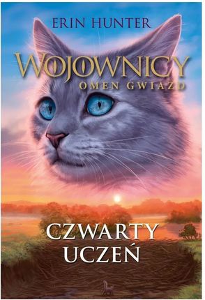 Wojownicy T.19 Czwarty uczeń