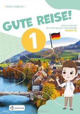 Zdjęcie Gute Reise! 1 Ćwiczenia [KSIĄŻKA] - Włodawa