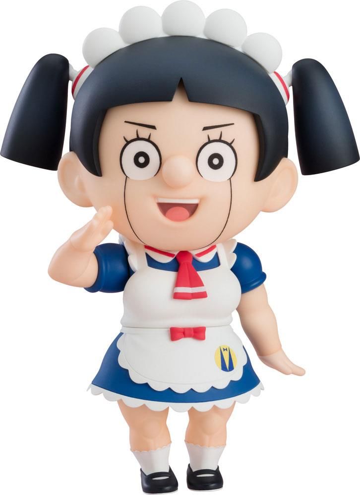 Good Smile Company Me &Roboco Nendoroid Action Figure Roboco 10Cm ...