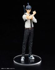 Zdjęcie Taito Chainsaw Man Pvc Statue Aki Hayakawa 23Cm - Zielonka