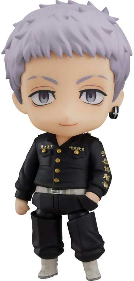 Figura Nendoroid Tokyo Revengers Draken | Cuotas sin interés