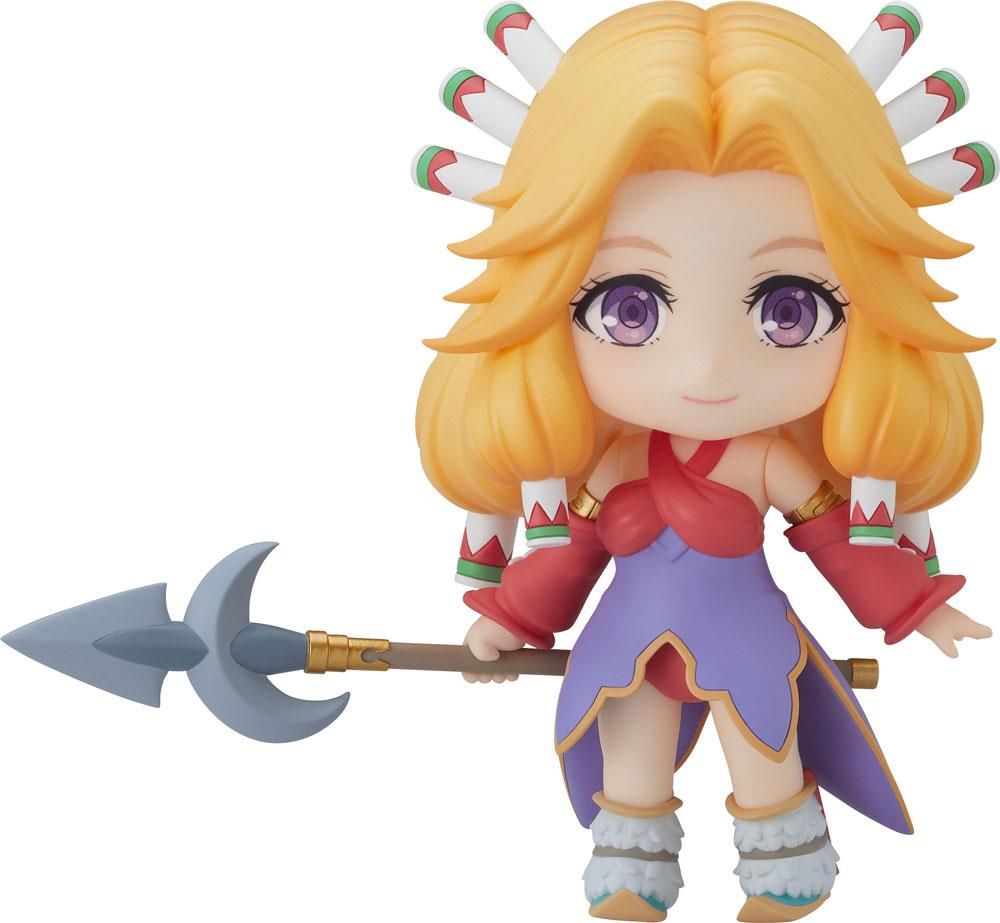 Legend of Mana - The Teardrop of Crystal - Série TV 2023 - Manga news