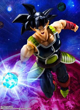 ドラゴンボール - しーちゃん(15P) Bandai Tamashii Nations Dragonball Z S H Figuarts Action