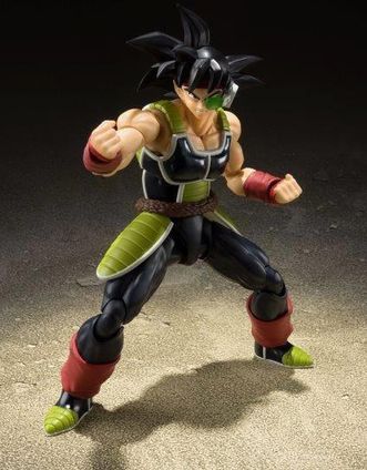 Bandai Tamashii Nations Dragonball Z S H Figuarts Action