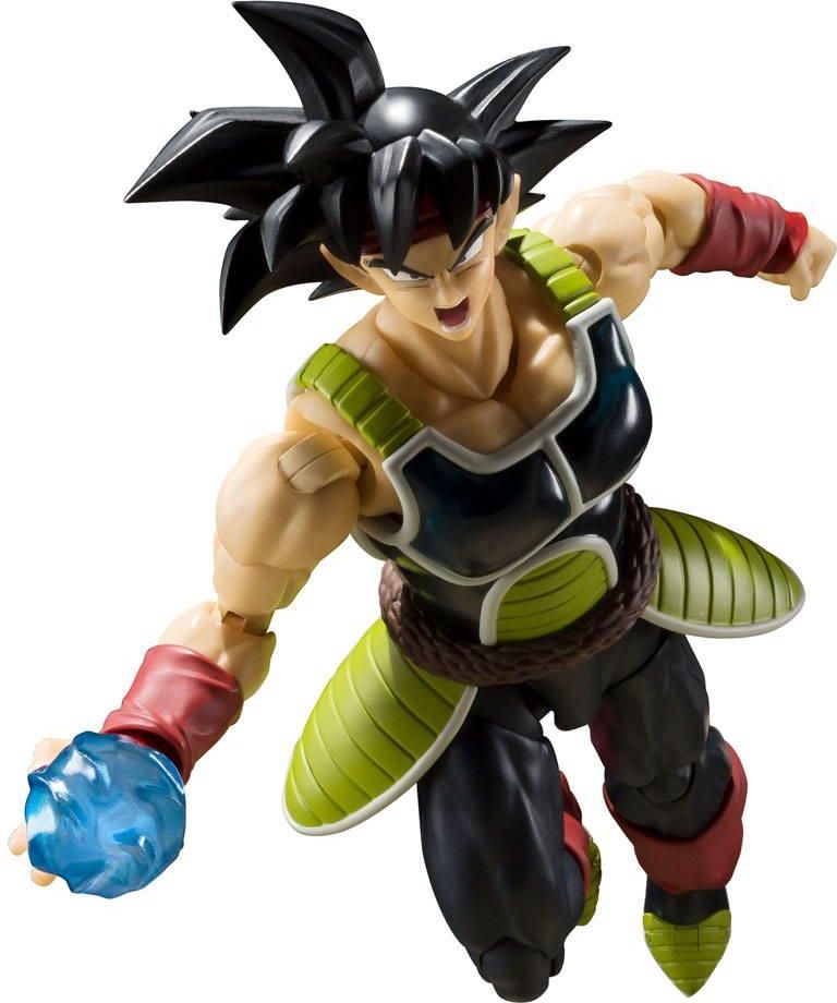 ドラゴンボール - しーちゃん(15P) Bandai Tamashii Nations Dragonball Z S H Figuarts Action