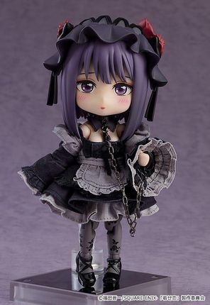 GOOD SMILE COMPANY KAF フィギュア 2414 GOOD SMILE COMPANY KAF フィギュア 2414 Nendoroid No. 2414