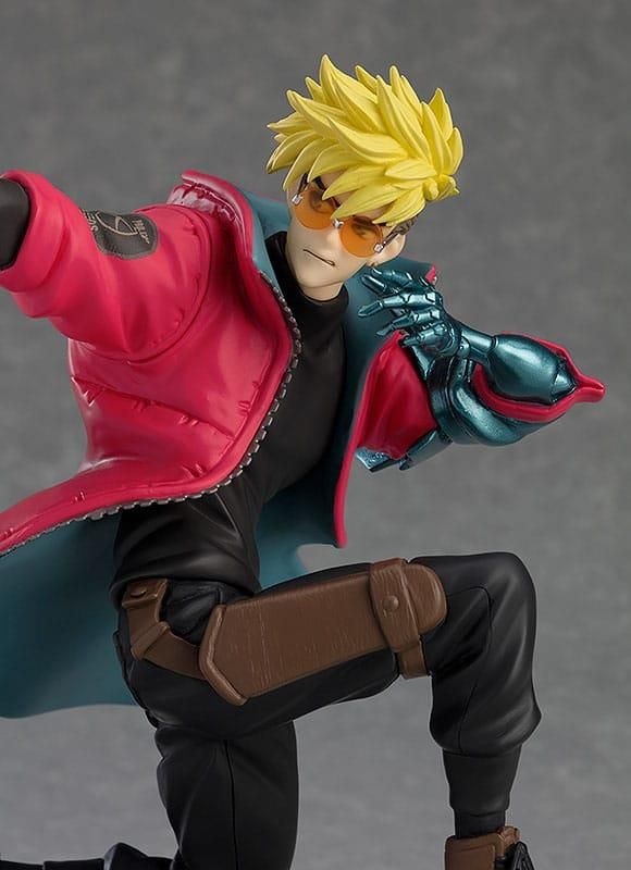 Good Smile Company Trigun Stampede Pop Up Parade Pvc Statue