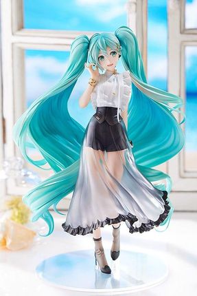 Good Smile Company svela la statuetta di Fire Emblem: Three Houses