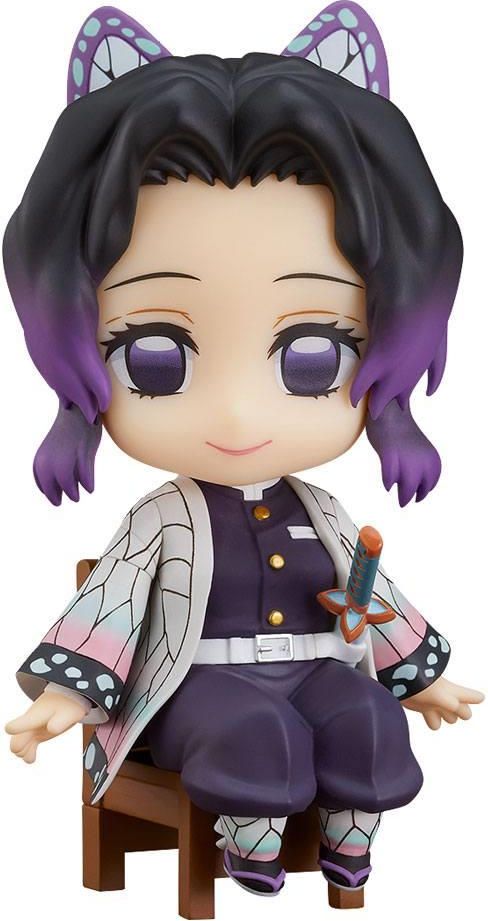 Popular Nendoroid