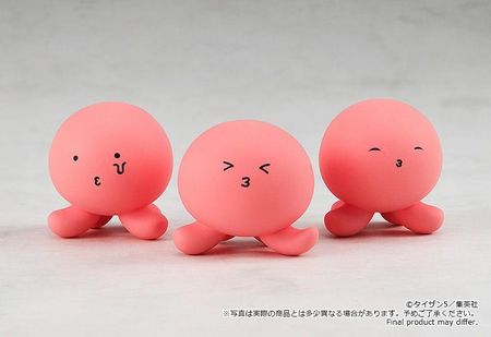 Good Smile Company Takopi'S Original Sin Pop Up Parade Pvc Statue