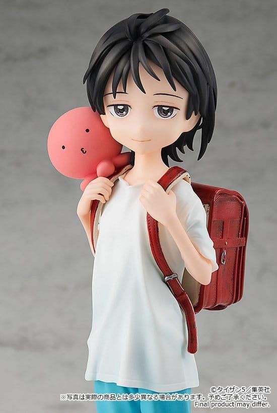 Good Smile Company Takopi'S Original Sin Pop Up Parade Pvc