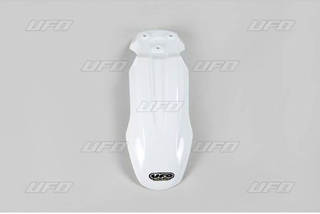 Italyracing Ufo Błotnik Przód Honda Crf 50 '04-'20 Biały Ho03641041